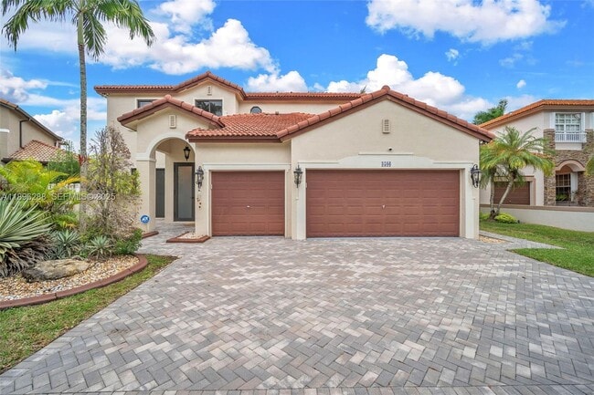 Building Photo - 3586 SW 143rd Ave