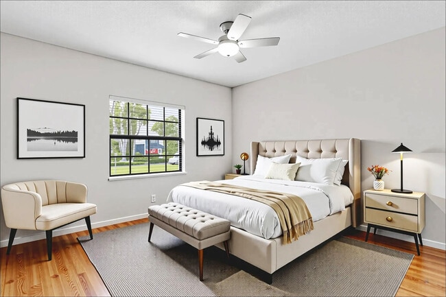 Building Photo - 140 Cypress Club Dr