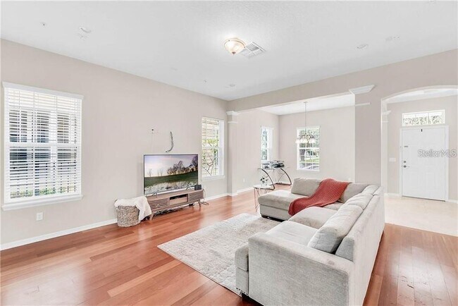Building Photo - 5452 Penway Dr