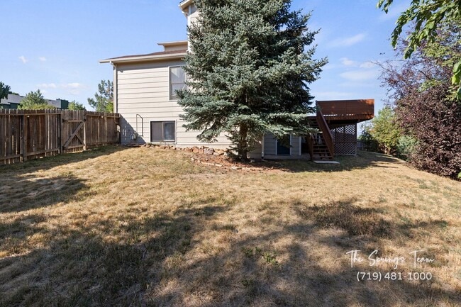 Building Photo - SPECTACULARLY HUGE 6BD HOME with PANORAMIC MOUNTAIN VIEWS - Security Deposit Waiver Available