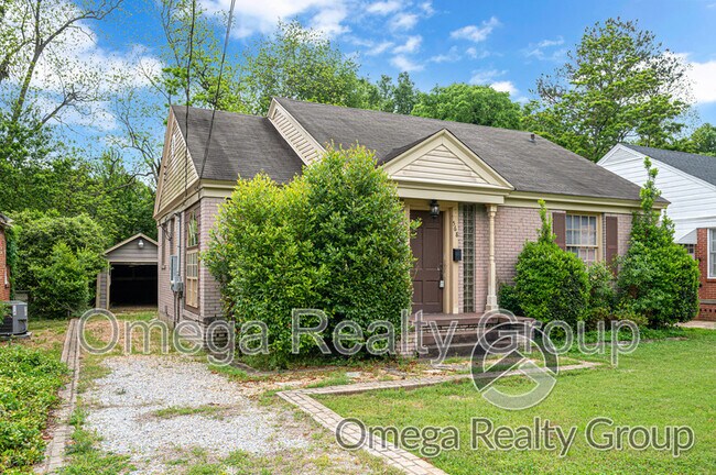 Building Photo - 568 Morningview Dr