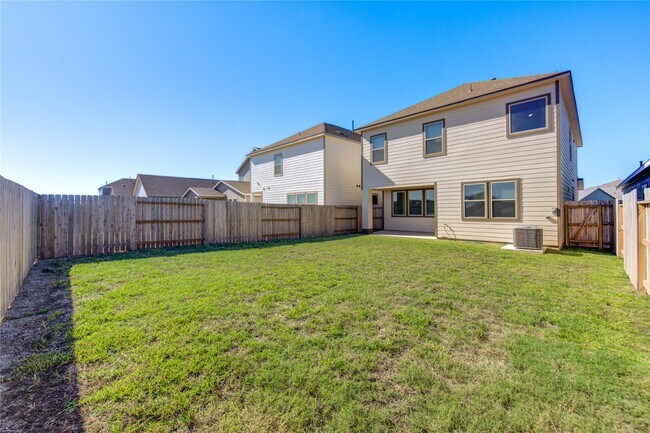 Building Photo - 21707 Cypress Trellis Dr