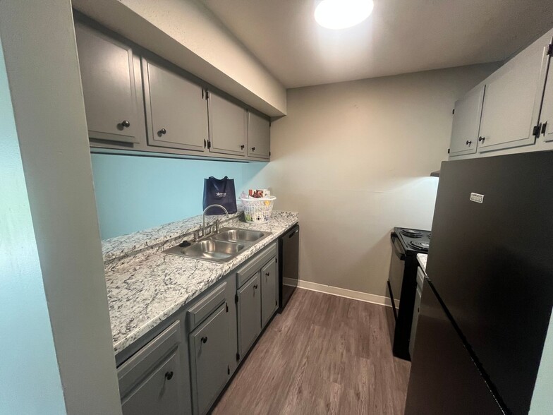 Interior Photo - Kingston Cove Apartments