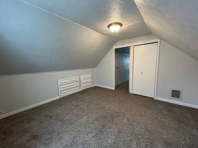 Building Photo - Accepting Section 8 - Updated 3-Bedroom, 1-Bathroom Home with Basement & Garage – $1,350/Month