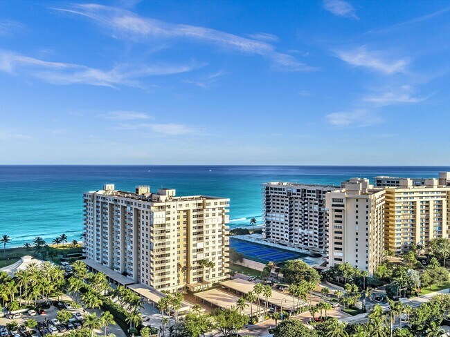 Building Photo - 5200 N Ocean Blvd