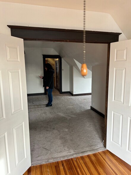 Building Photo - 1381 Union St