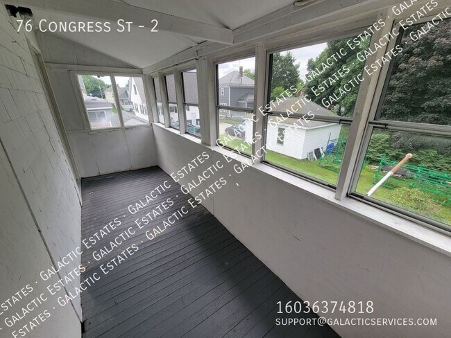 Building Photo - 76 Congress St