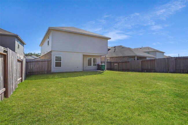 Building Photo - 24311 Saddlestone Green Dr