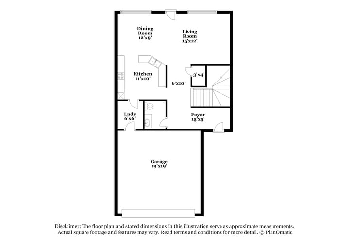 Building Photo - 108 Rankin Cir