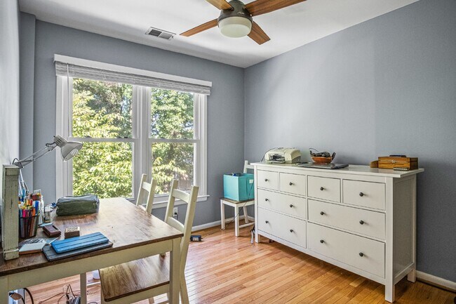 Building Photo - Reston Gem with Modern Touches and Private...
