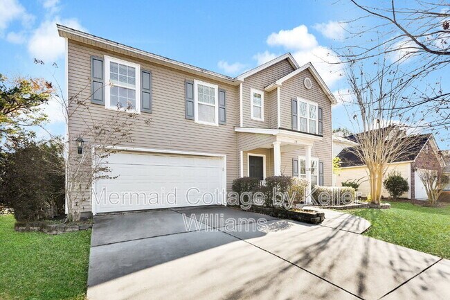 Building Photo - 25 Pennyroyal Way