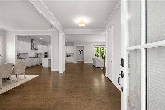Building Photo - 6320 Halcyon Garden Dr
