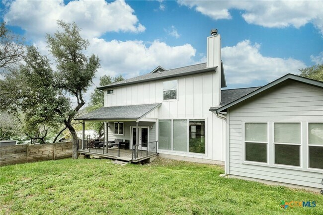 Building Photo - 15500 Enid Dr