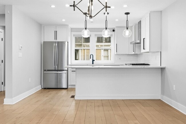 Building Photo - 78 Tremont St