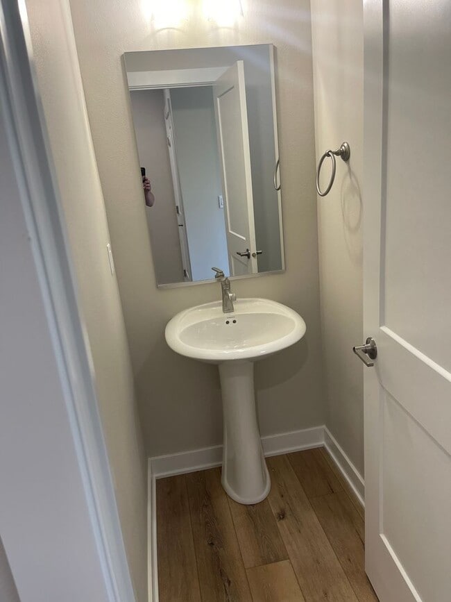 Building Photo - Luxury New Construction Townhome with Attached 2 Car Garage!