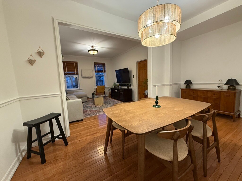 Building Photo - 6408 Palmetto St