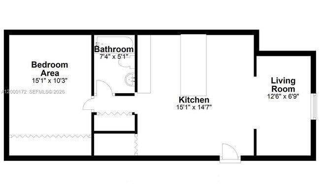 Building Photo - 536 NE 62nd St