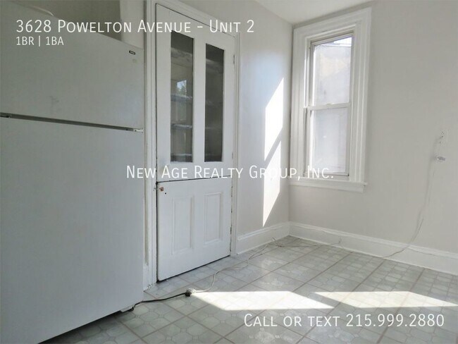 Building Photo - Large 1 bedroom apartment located on Powel...