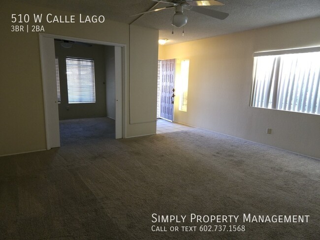 Building Photo - Located in North Tucson! 3 Bedroom 2 Bathr...