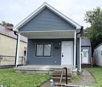 Building Photo - 2325 Woodland Ave