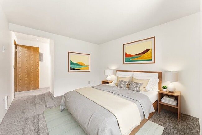 Interior Photo - Wellington Place Apartments