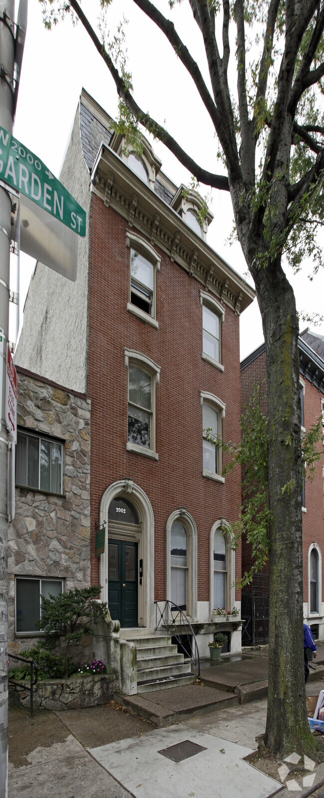 Building Photo - 2002 Spring Garden St