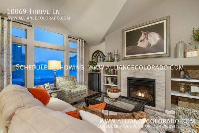 Building Photo - 10069 Thrive Ln