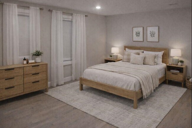 Building Photo - 801 Summit Ave