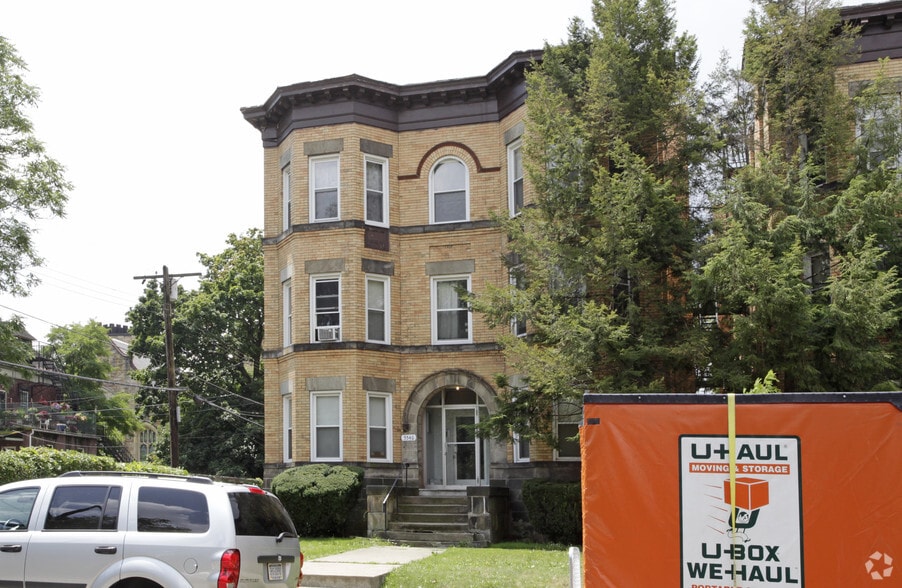 Building Photo - 5546 Jackson St