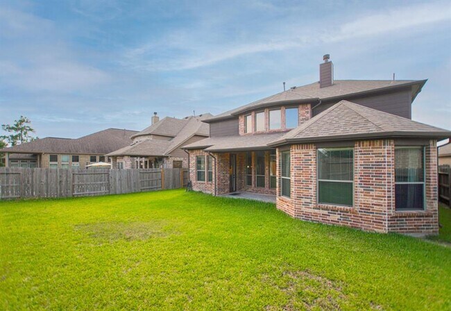 Building Photo - 27326 Pendleton Trace Dr