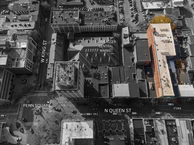 Building Photo - Beautiful 1 Bedroom in Downtown Lancaster