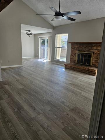 Building Photo - 813 S Ouray St