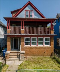 Building Photo - 1348 Pierce Ave