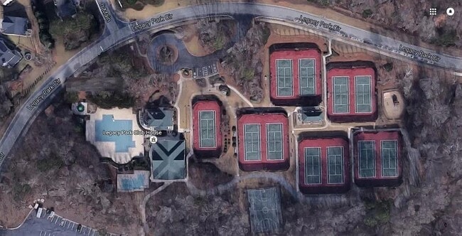 Building Photo - 4026 Palisades Main