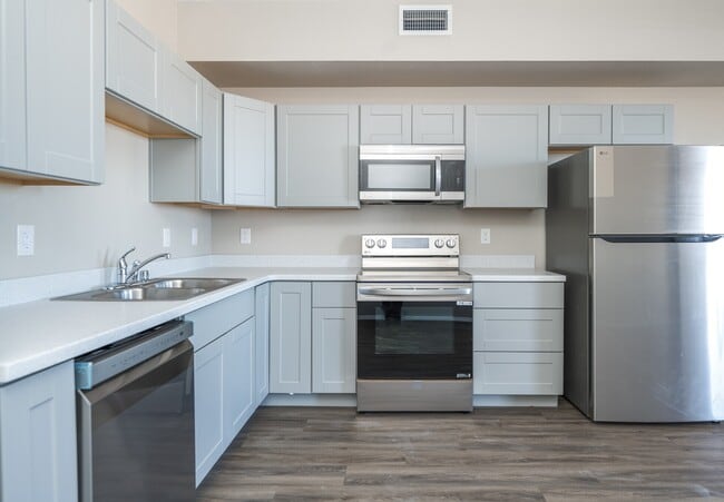 Building Photo - The Orchards Apartments