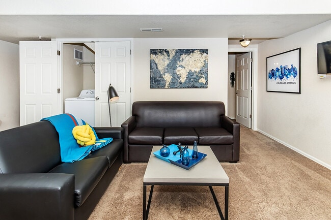 Building Photo - Lion Village Student Housing