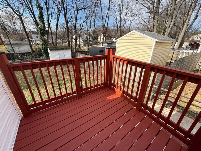 Building Photo - 1411 Harrison St