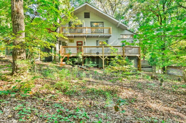 Building Photo - 266 Glenridge Dr