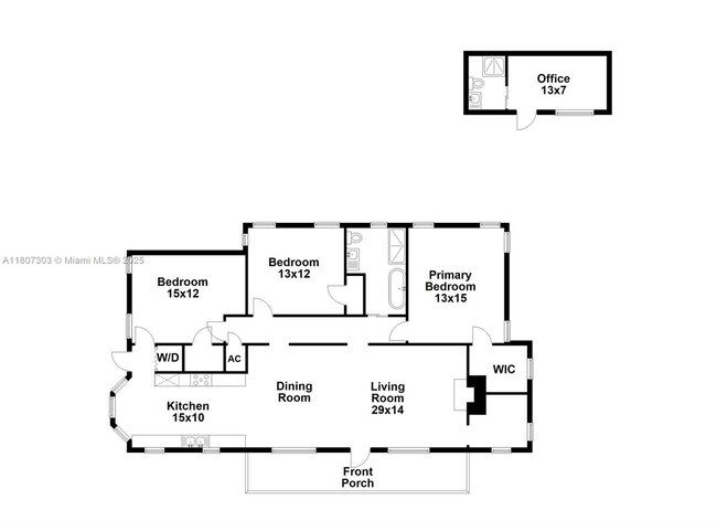 Building Photo - 5023 SW 59th Ave