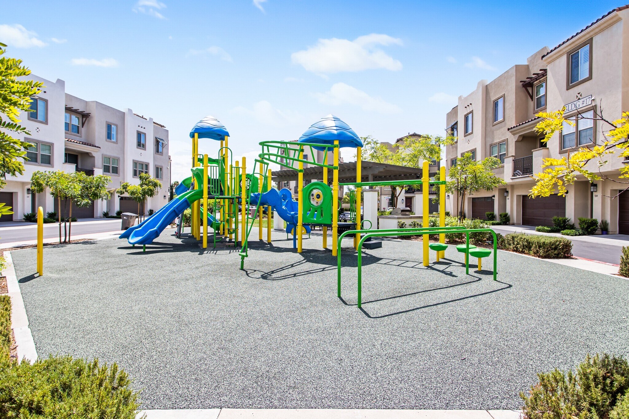 Play Area - 429 Lake Shore Way