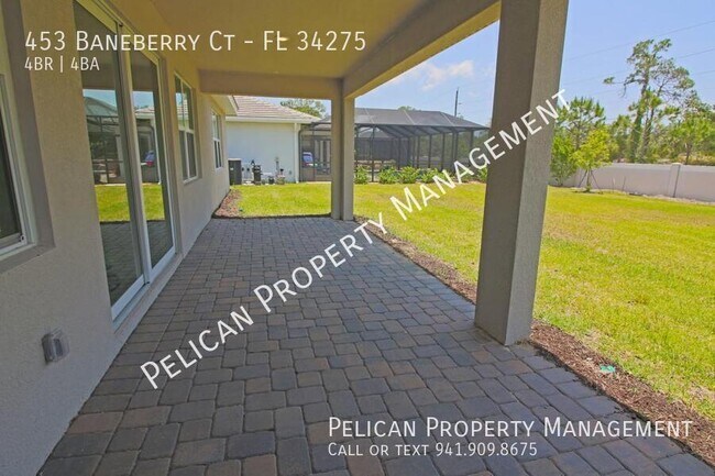 Building Photo - 453 Baneberry Ct