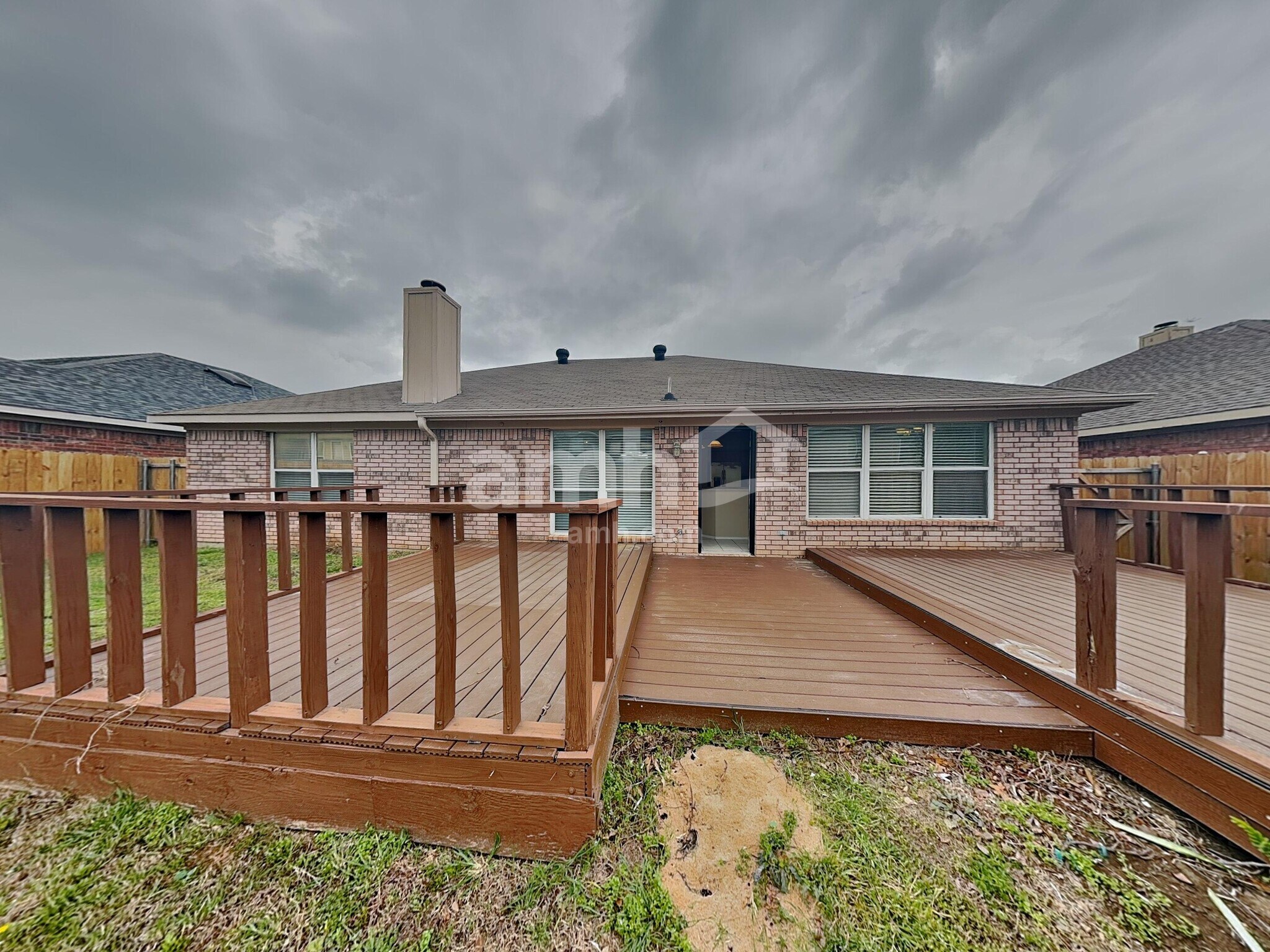 Building Photo - 1909 Wahoo Dr