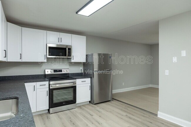 Building Photo - 5403 Kimbro St