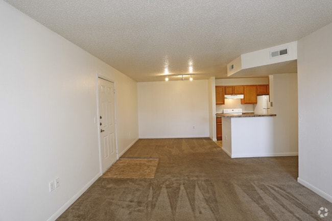Interior Photo - Cityscape