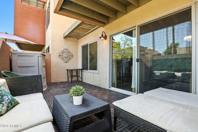 Building Photo - 3500 Hayden Rd