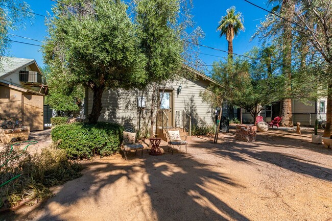 Building Photo - Charming Home in Garfield District – Renovated w/ Hardwood Floors, Granite Counters, In-Unit W/D ...