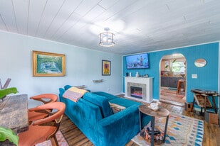 Building Photo - 1101 S Rogers St