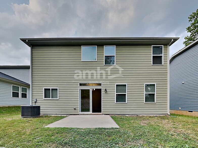 Building Photo - 4940 Sweet Shade Trail