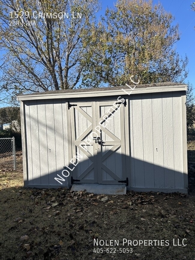 Building Photo - 1529 Crimson Ln