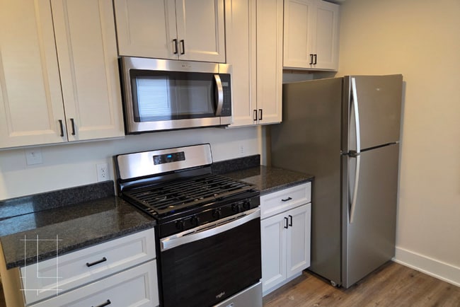 Building Photo - 1257 N 6th St